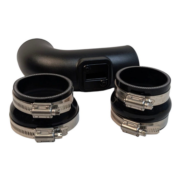 SXTH Element CPLT Intake For Land Cruiser 250 Series