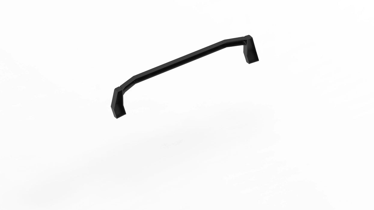 NYTOP Front Hybrid Bumper Bull Bar For Land Cruiser (2024-Current)