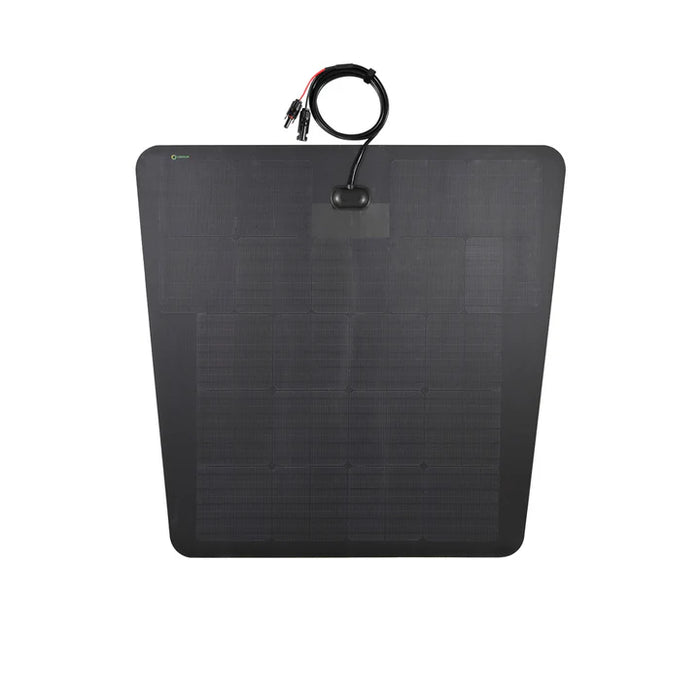 Lensun 115W Hood Flexible Solar Panel For Land Cruiser 250 (2024-Current)