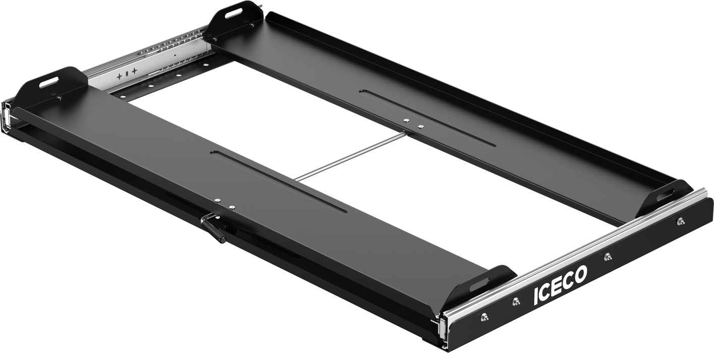 ICECO Side Pull Mounting Slide for Fridge Freezer