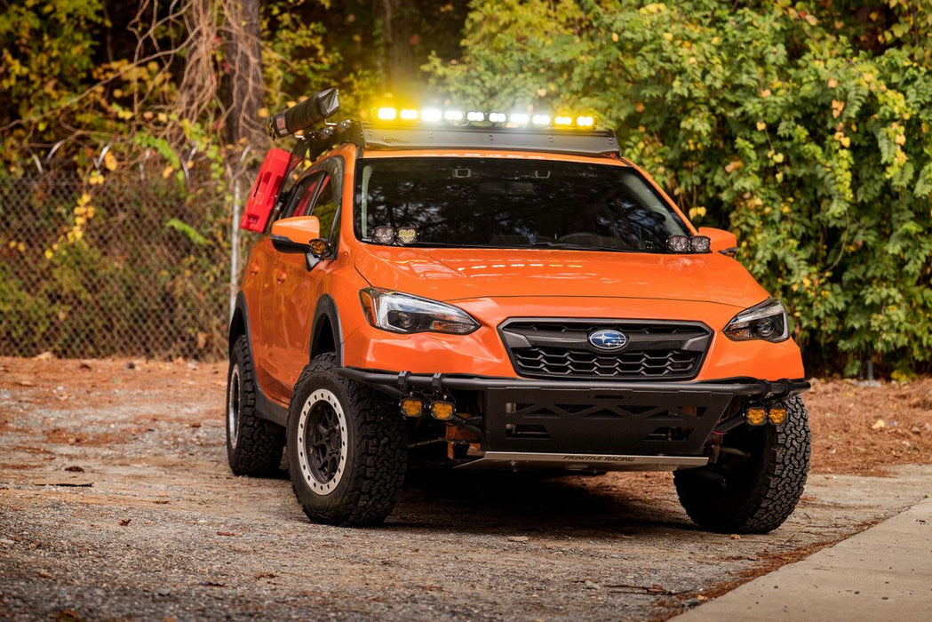 Morimoto 2 Banger Bar: 10 Pod / 40 "