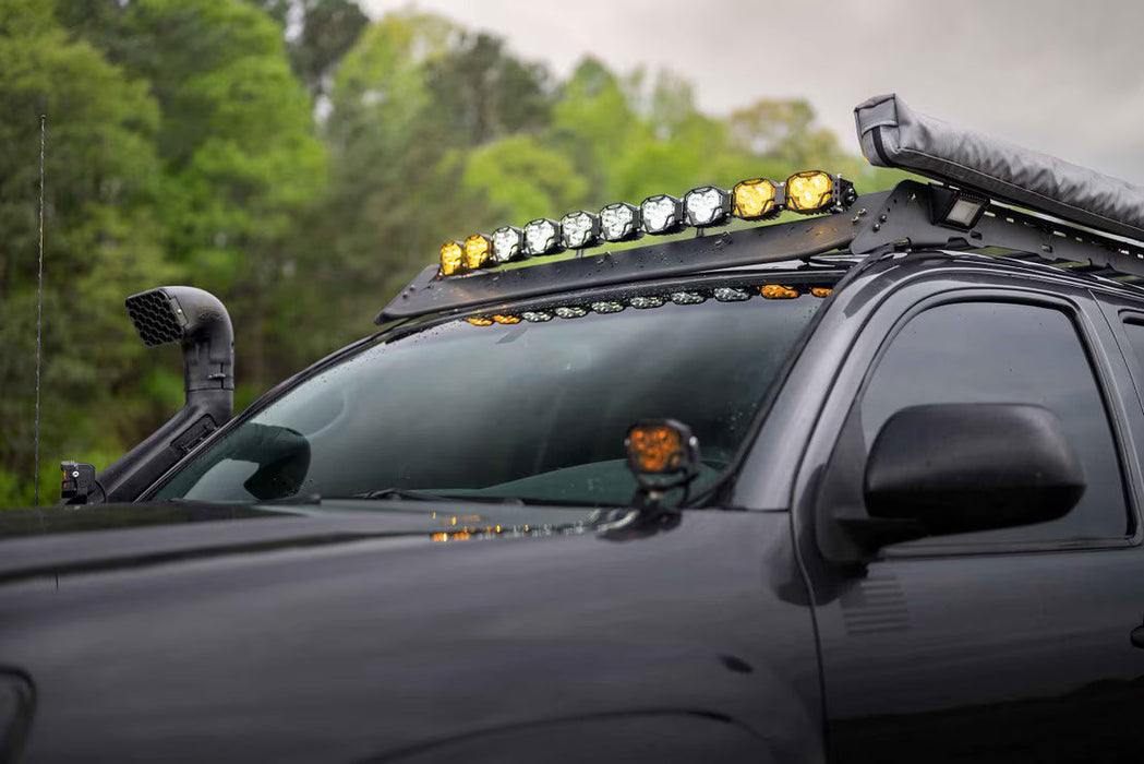 Morimoto 4 Banger Bar: 6 Pod / 24.5"