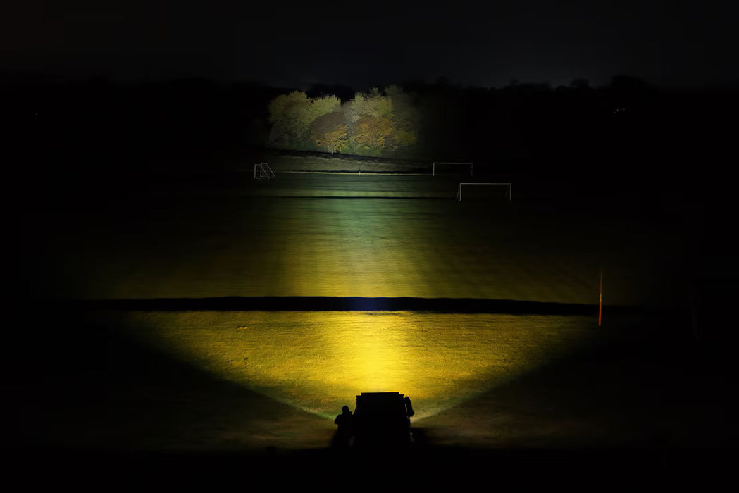 Morimoto Big Banger Bar: 6 Pod / 43"