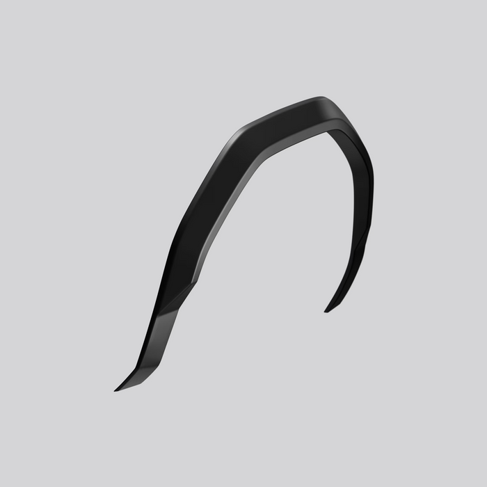 Nytop Fender Flare Kit For Land Cruiser (2024-Current)