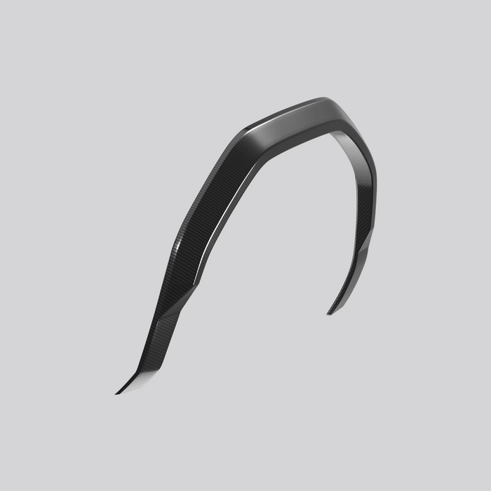 Nytop Fender Flare Kit For Land Cruiser (2024-Current)