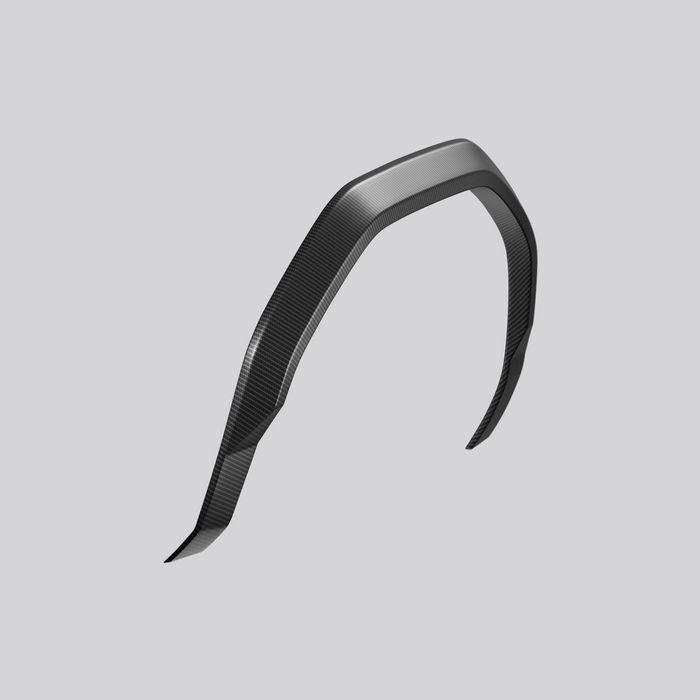 Nytop Fender Flare Kit For Land Cruiser (2024-Current)