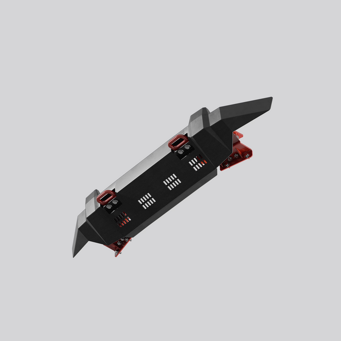 Nytop Front Hybrid Bumper For Land Cruiser (2024-Current)