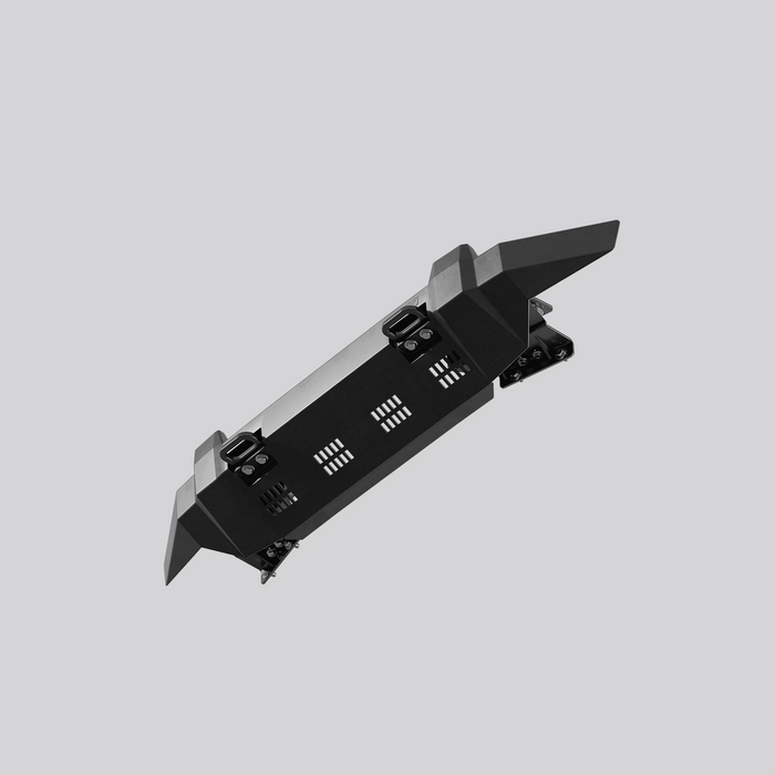 Nytop Front Hybrid Bumper For Land Cruiser (2024-Current)