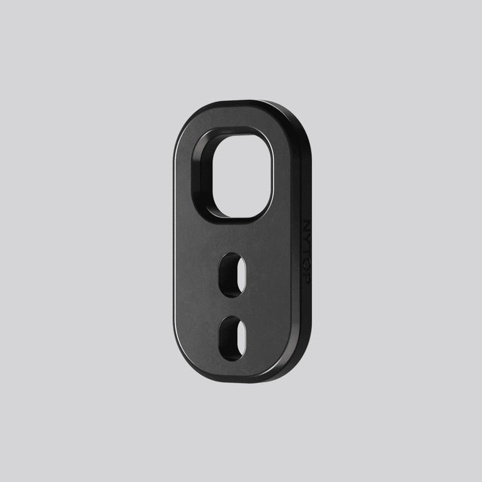 Nytop Lower Front Recovery Points For Land Cruiser (2024-Current)