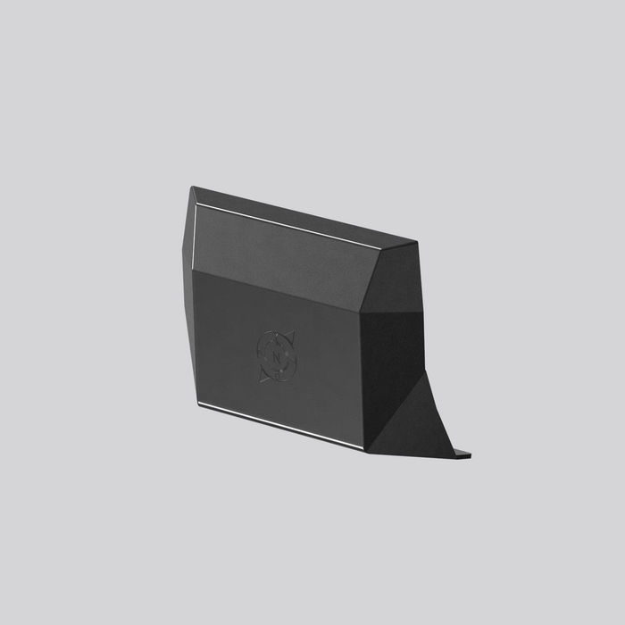 Nytop Rear Hitch Skid Cover For Land Cruiser (2024-Current)