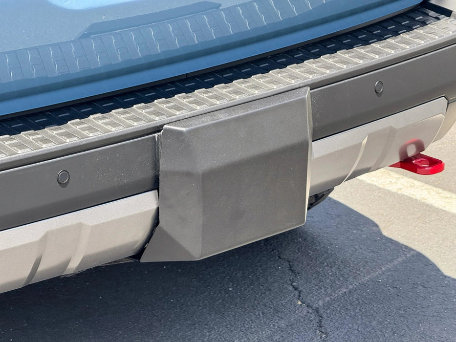 Nytop Rear Hitch Skid Cover For Land Cruiser (2024-Current)