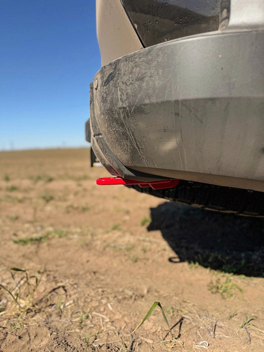 Nytop Rear Recovery Point For Land Cruiser (2024-Current)