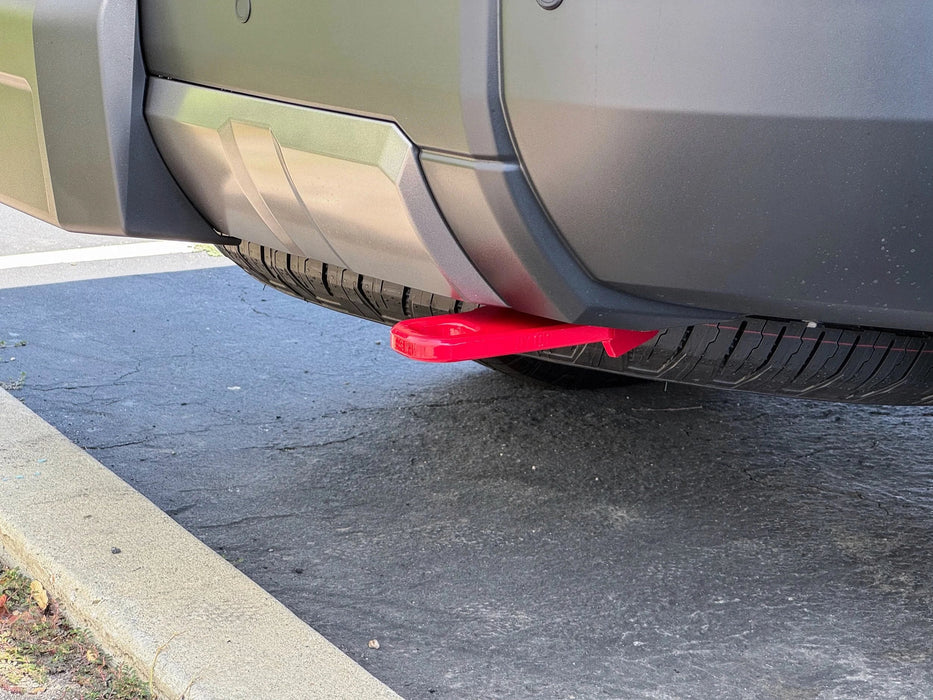 Nytop Rear Recovery Point For Land Cruiser (2024-Current)