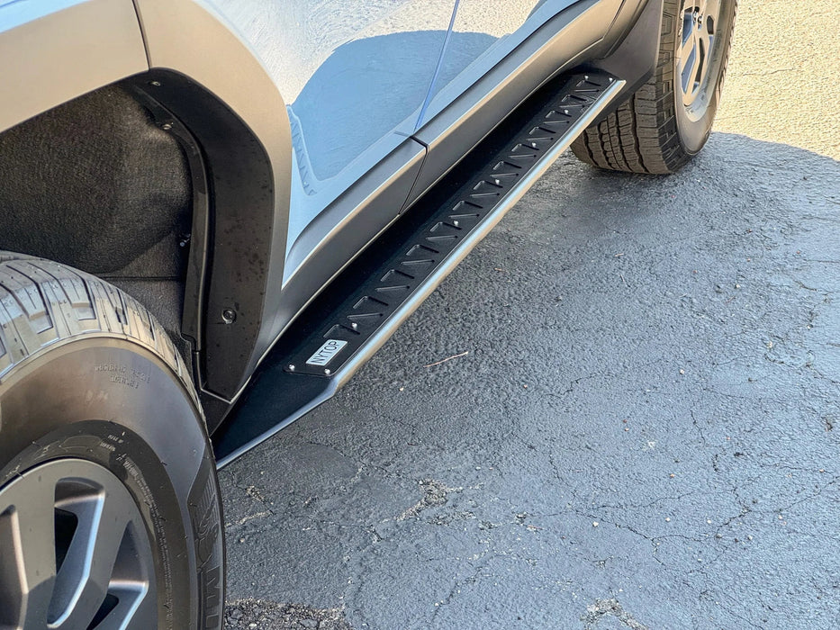 Nytop Rock Sliders For Land Cruiser (2024-Current)