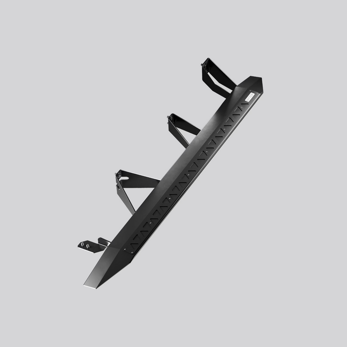 Nytop Rock Sliders For Land Cruiser (2024-Current)