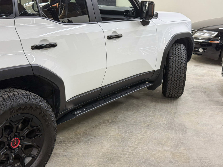 Nytop Rock Sliders For Land Cruiser (2024-Current)