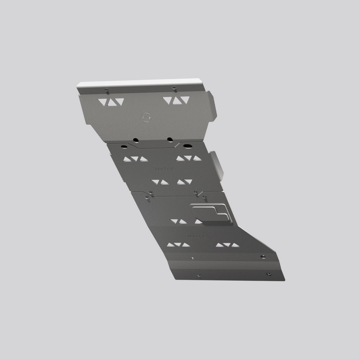 Nytop Skid Plate Assembly For Land Cruiser (2024-Current)