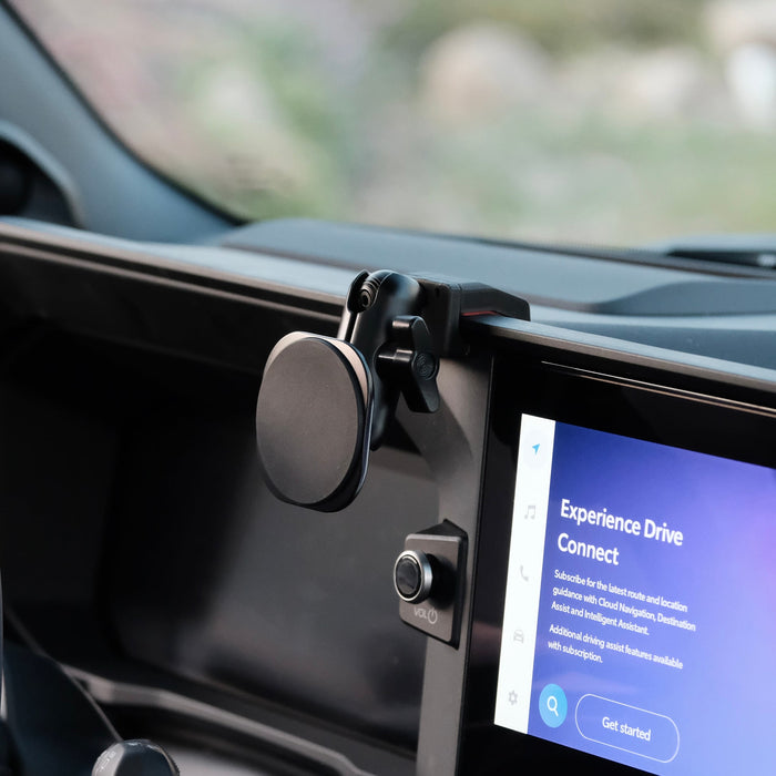 Offroam MagSafe Compatible Phone Mount for Land Cruiser 250 (2024-Current)