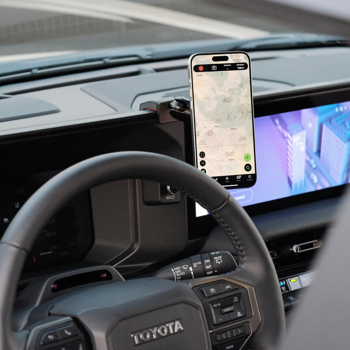 Offroam MagSafe Compatible Phone Mount for Land Cruiser 250 (2024-Current)