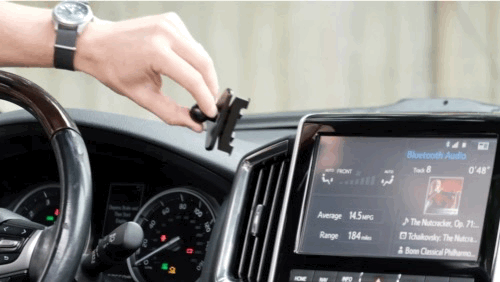 Offroam Mounting Base for Land Cruiser 200 (2016-2021)