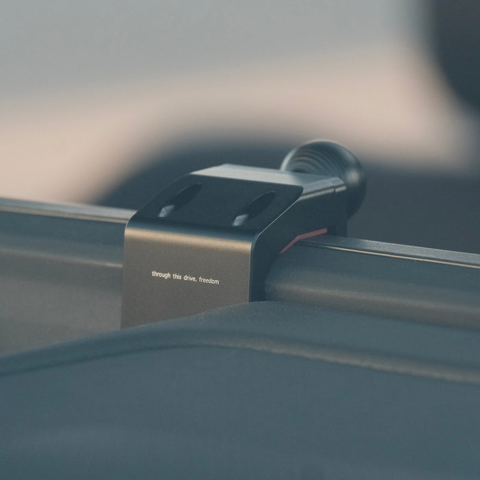 Offroam Mounting Base for Land Cruiser 250 (2024-Current)