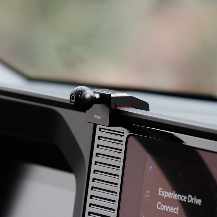 Offroam Mounting Base for Land Cruiser 250 (2024-Current)