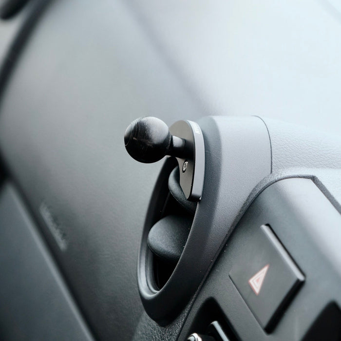 Offroam Mounting Base for Land Cruiser 70 (2007-2026)