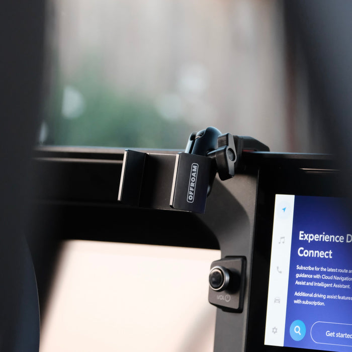 Offroam Phone Mount for Land Cruiser 250 (2024-Current)