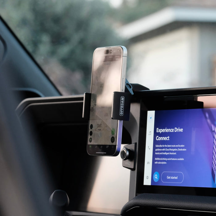 Offroam Phone Mount for Land Cruiser 250 (2024-Current)