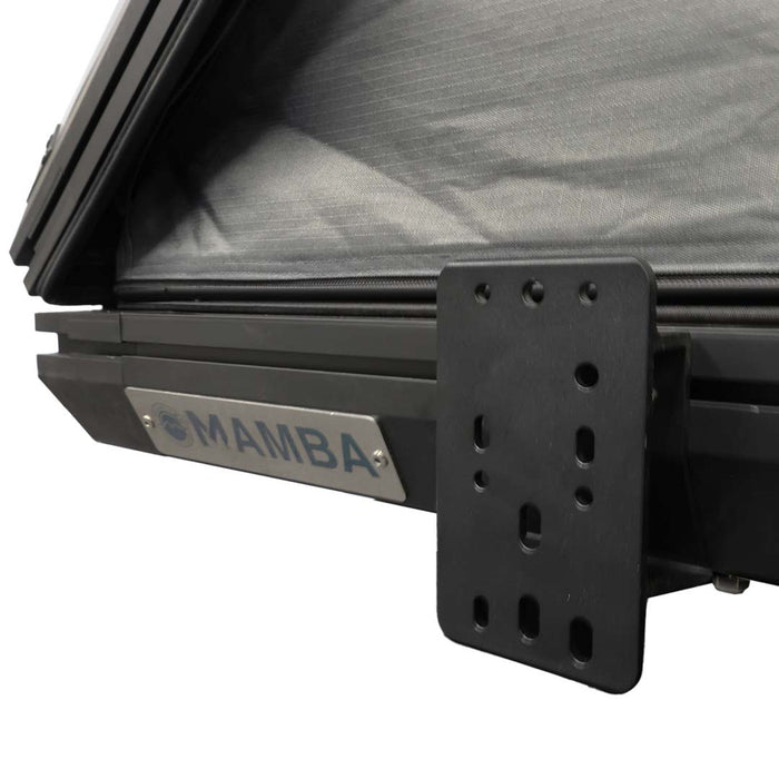 Overland Vehicle Systems HD Mamba Awning Bracket Kit