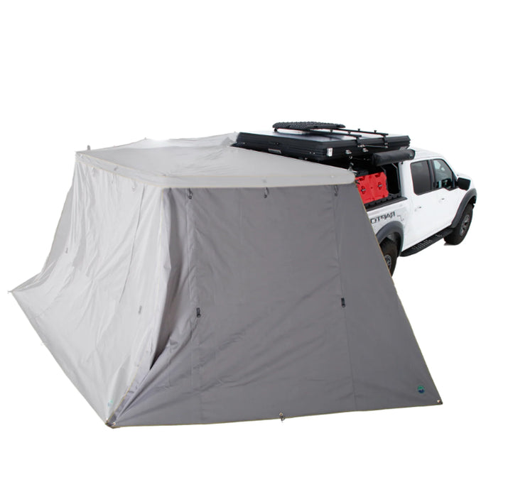 Overland Vehicle Systems HD Nomadic 270 Awning Wall 3 - Driver Side