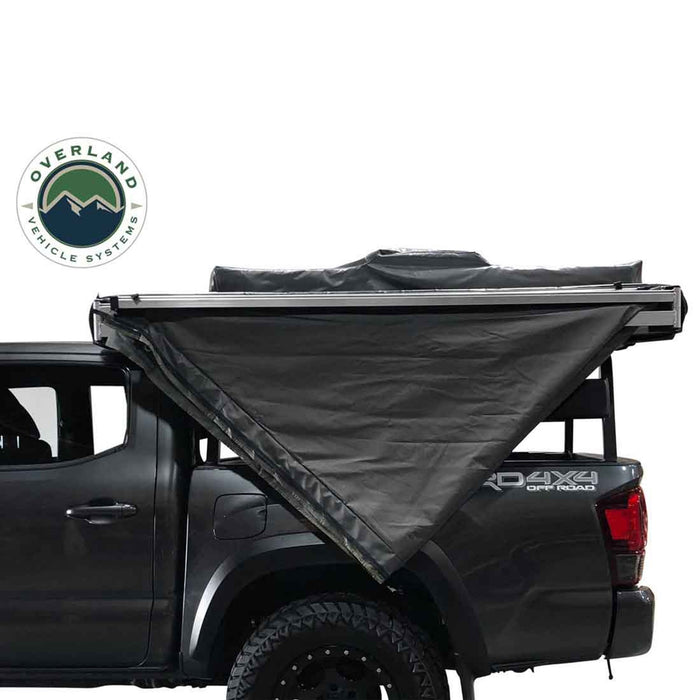 Overland Vehicle Systems HD Nomadic 270 Degree Awning & Wall 1, 2, & 3