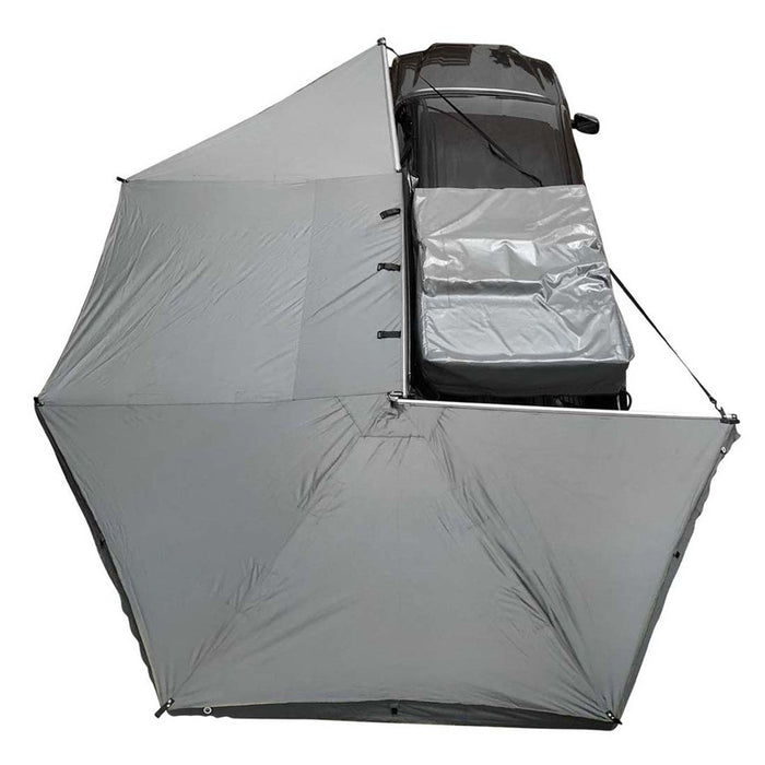 Overland Vehicle Systems HD Nomadic 270 Degree Awning