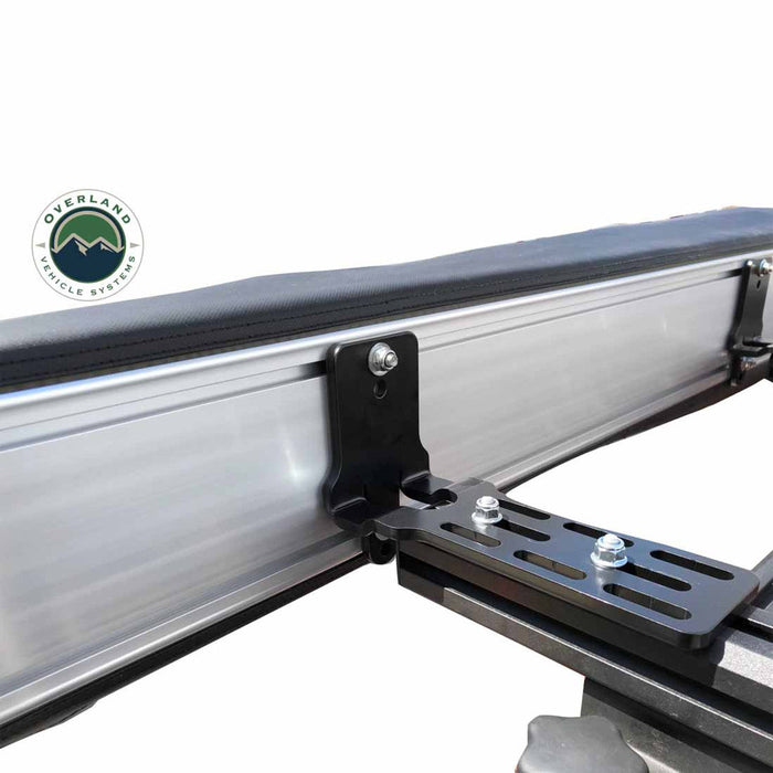 Overland Vehicle Systems HD Nomadic 270 LT Awning