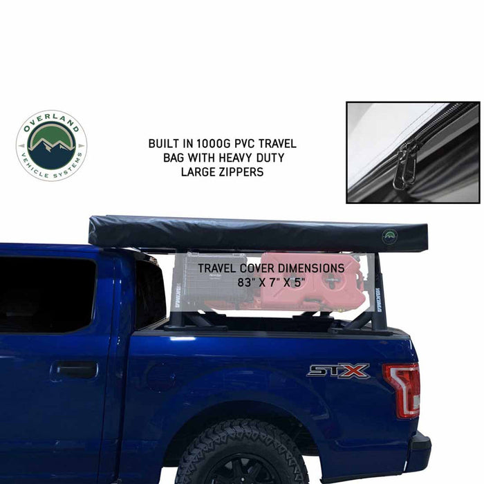 Overland Vehicle Systems HD Nomadic 270 LT Awning