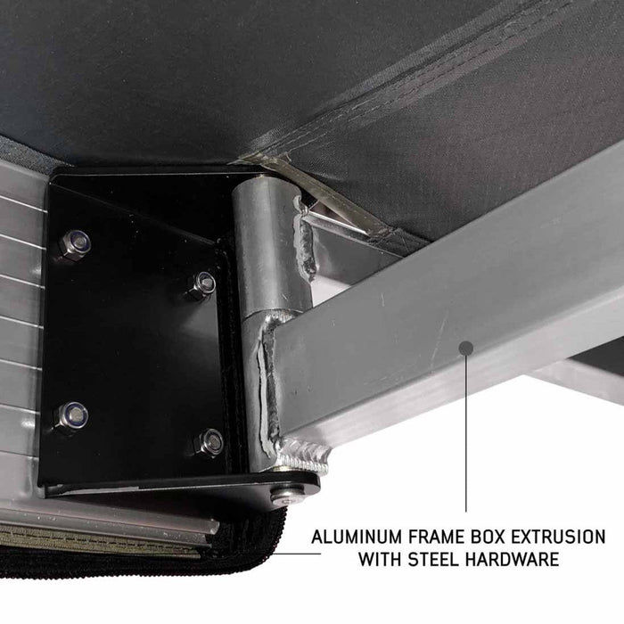 Overland Vehicle Systems HD Nomadic 270 LT Awning