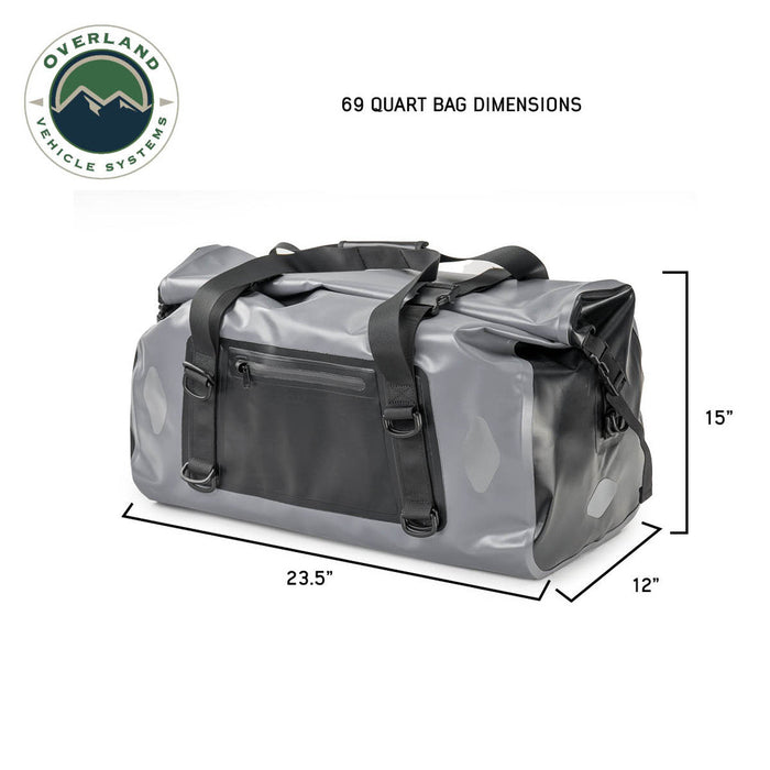Overland Vehicle Systems Portable Storage Bags