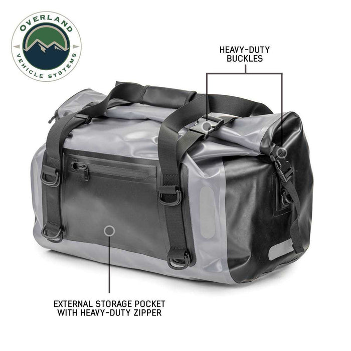 Overland Vehicle Systems Portable Storage Bags