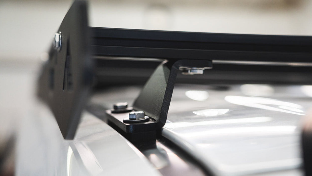 Sherpa Oxford Roof Rack For 100 Series Land Cruiser (1998-2007)