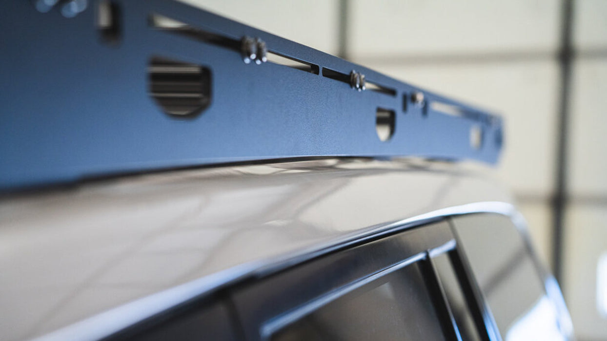 Sherpa Oxford Roof Rack For 100 Series Land Cruiser (1998-2007)