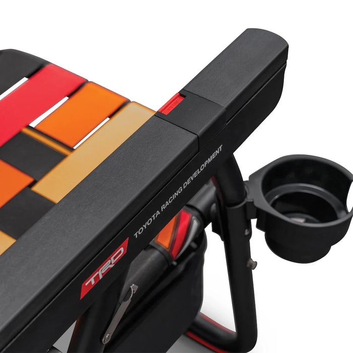 ParkIt X Toyota TRD Eclipse Reclining Camp Chair