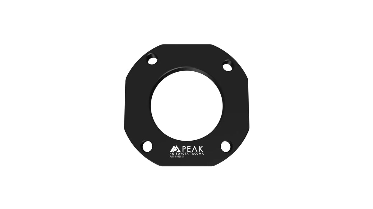 Peak Suspension 2-Piece Summit Kit – 2.25″ Lift For Land Cruiser 250