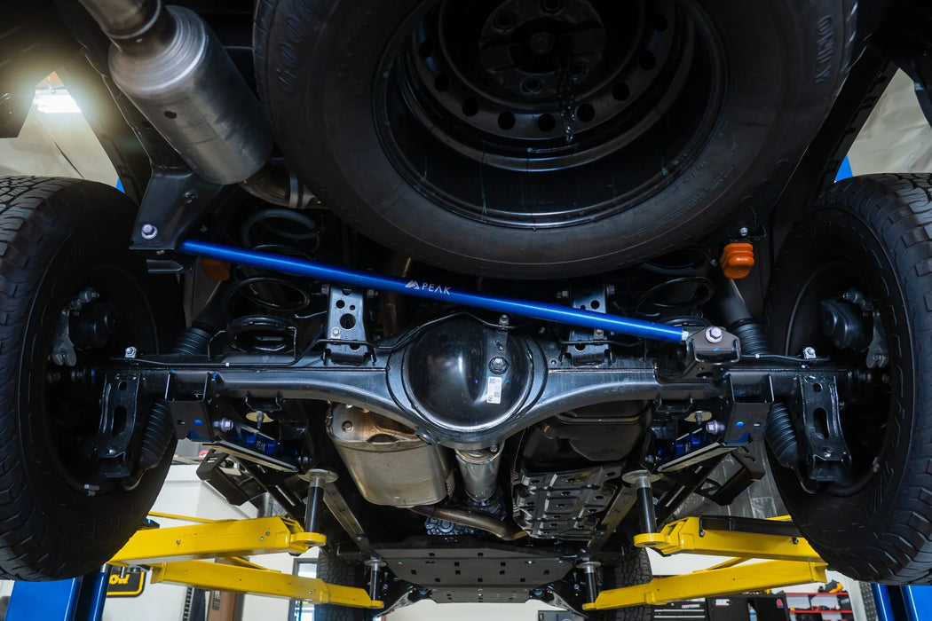 Peak Suspension Peak Billet Lower Trailing Arms For Land Cruiser 250
