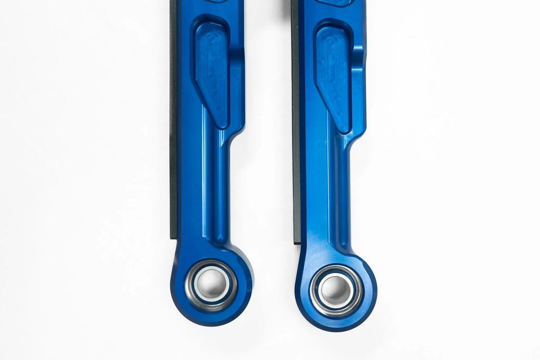Peak Suspension Peak Billet Lower Trailing Arms For Land Cruiser 250