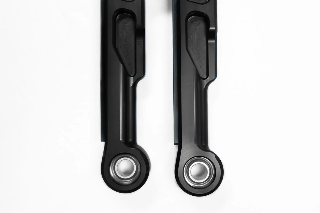 Peak Suspension Peak Billet Lower Trailing Arms For Land Cruiser 250