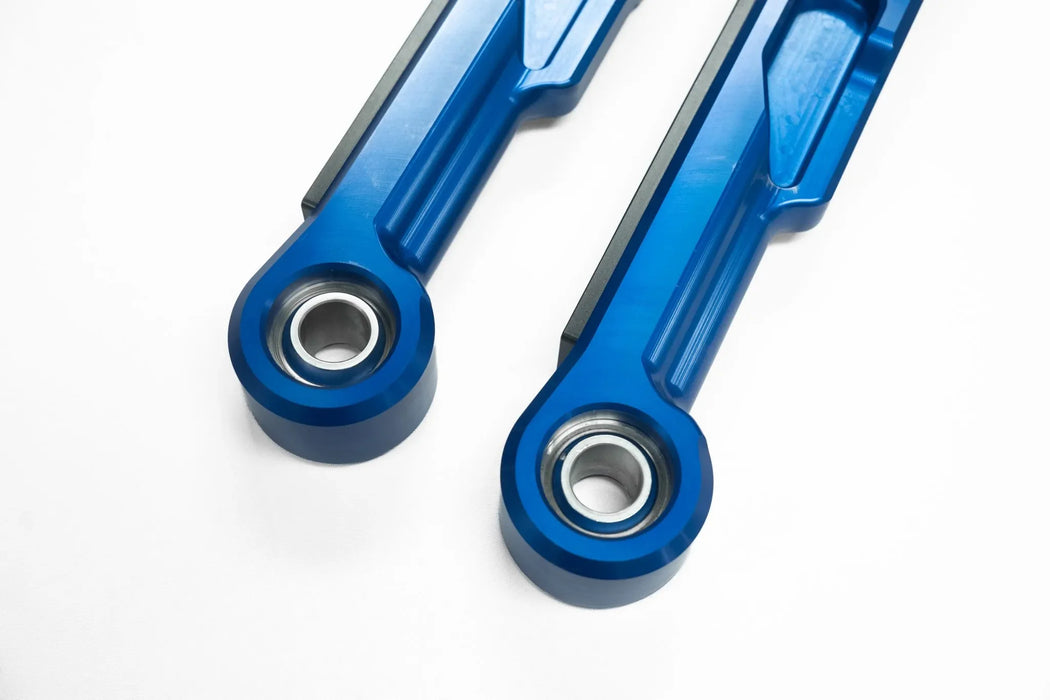 Peak Suspension Peak Billet Lower Trailing Arms For Land Cruiser 250