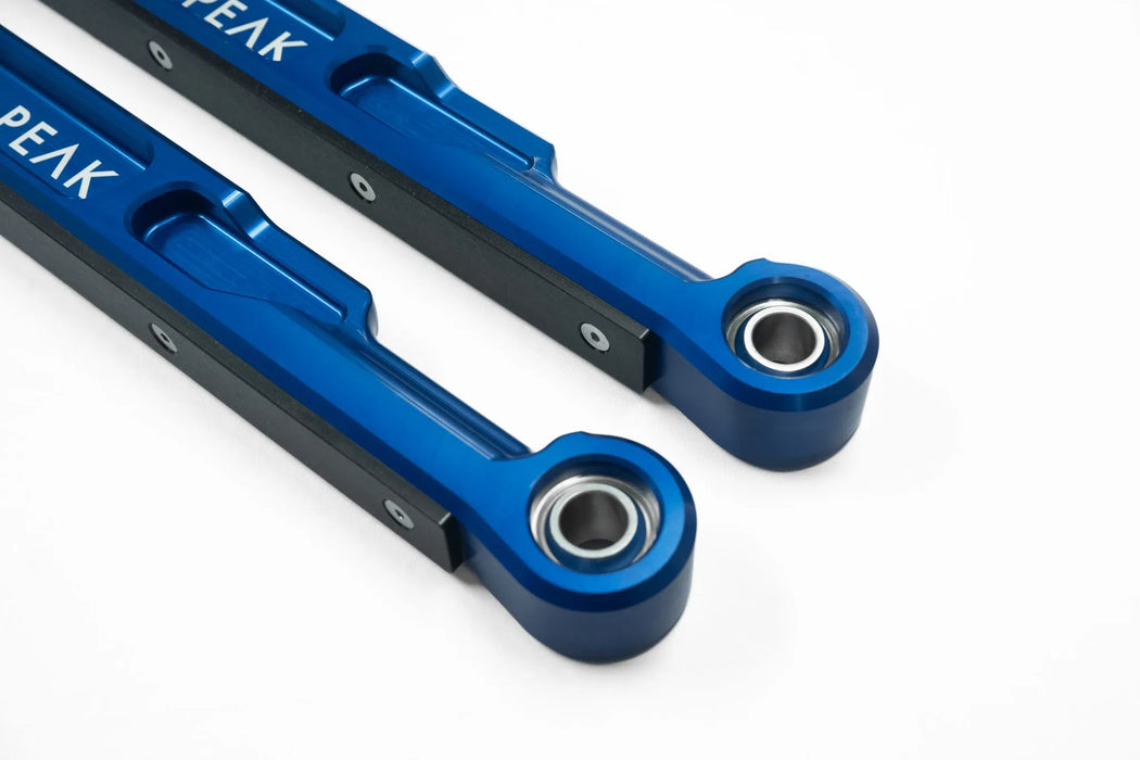 Peak Suspension Peak Billet Lower Trailing Arms For Land Cruiser 250