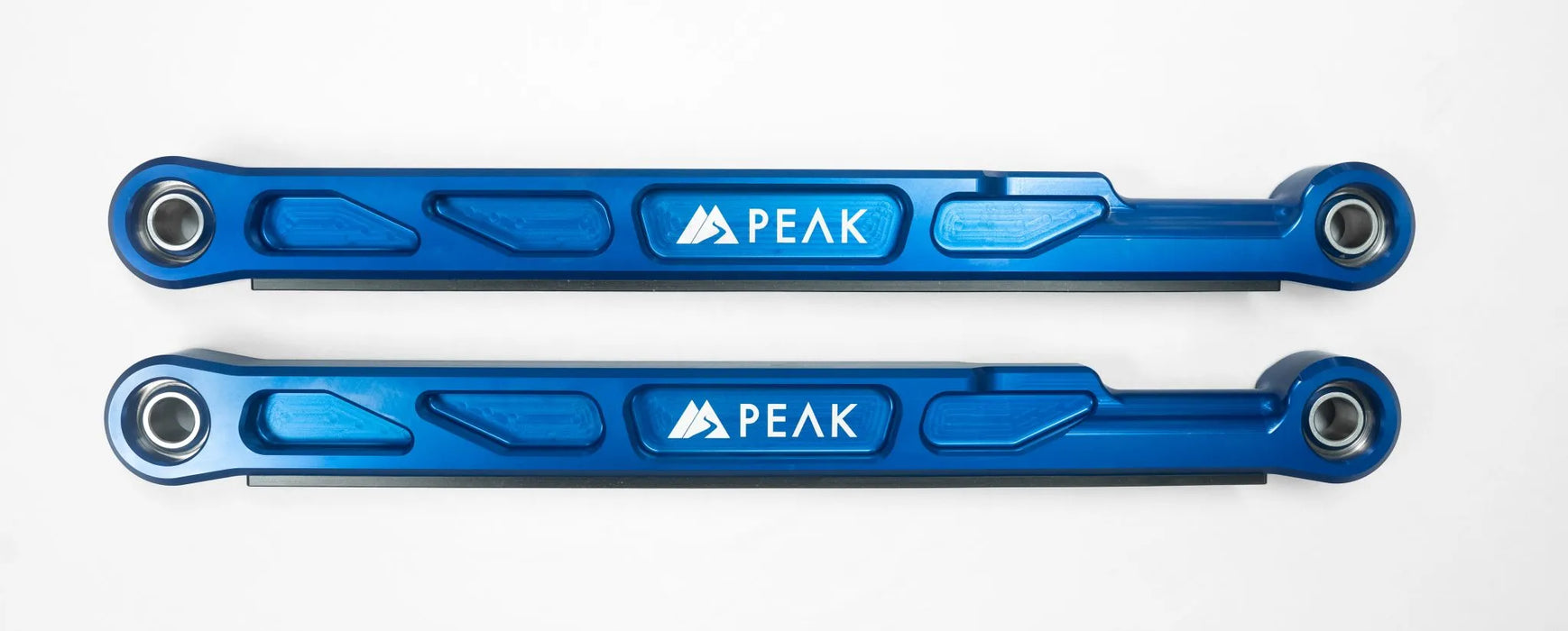 Peak Suspension Peak Billet Lower Trailing Arms For Land Cruiser 250