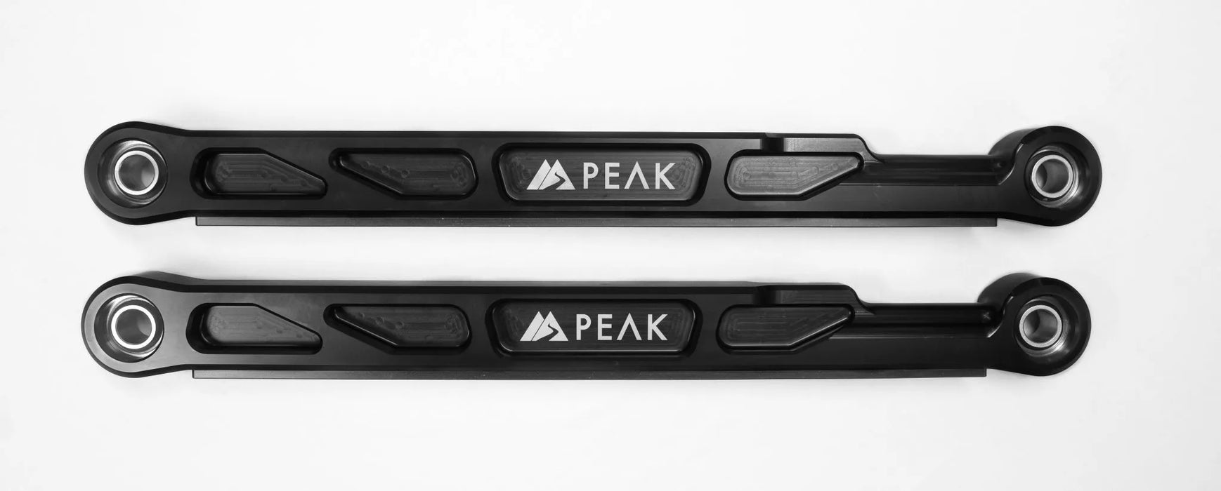 Peak Suspension Peak Billet Lower Trailing Arms For Land Cruiser 250