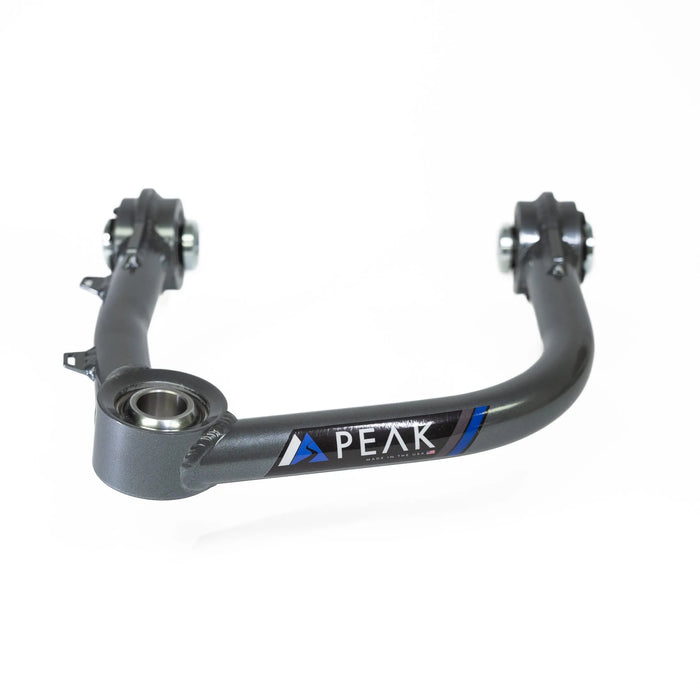 Peak Suspension Peak Tubular Upper Control Arms For Land Cruiser 250